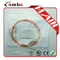 SM Duplex LC SC cable de puente de cable